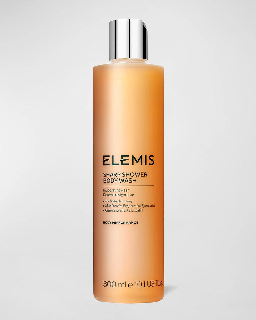 商品ELEMIS|10 oz. Sharp Shower Body Wash,价格¥325,第1张图片