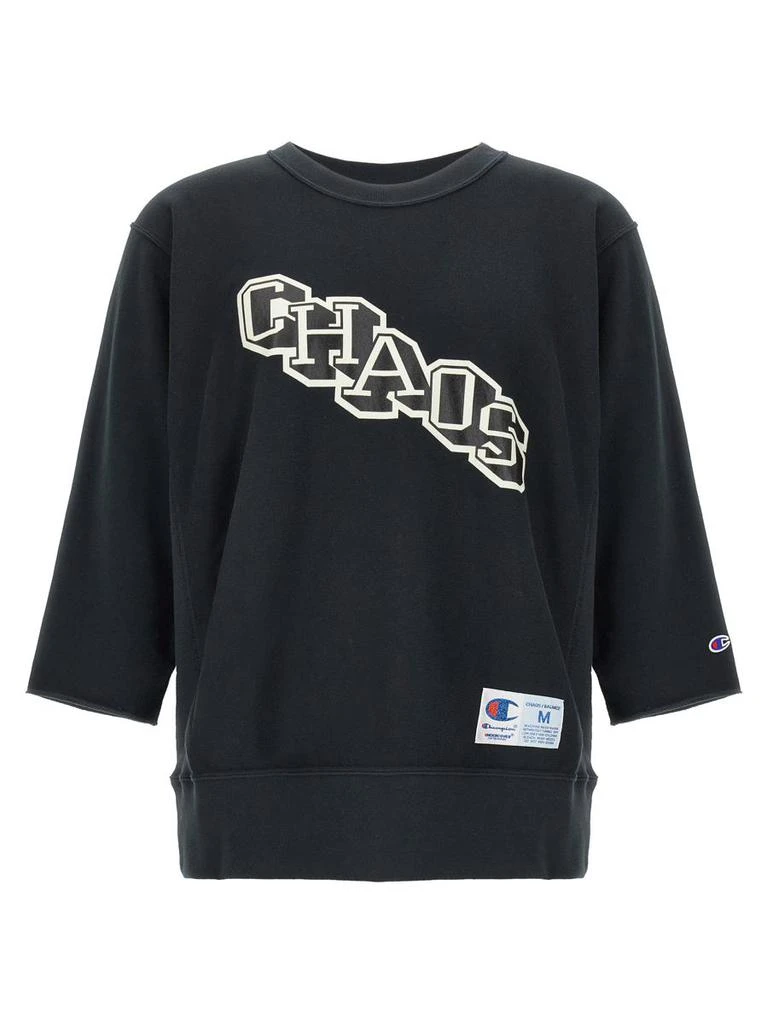 商品UNDERCOVER|Undercover Champion X Undercover Sweatshirt,价格¥1757,第1张图片