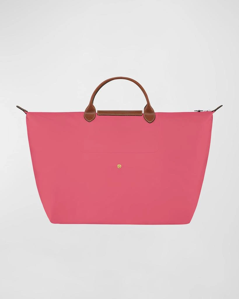 商品Longchamp|Le Pliage 18 Nylon Travel Tote Bag,价格¥1303,第5张图片详细描述