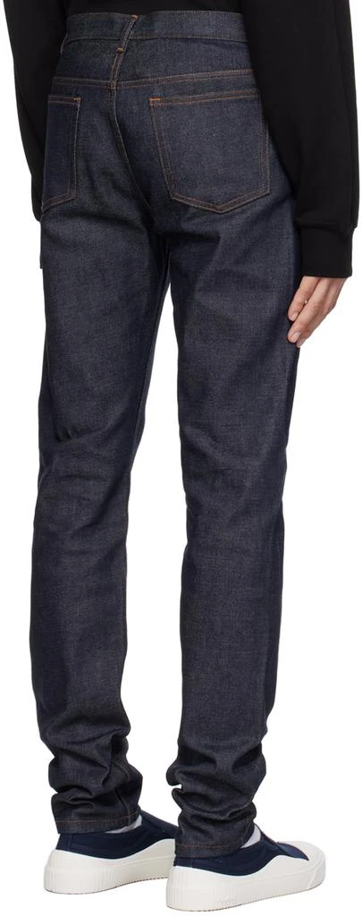 商品A.P.C.|Indigo Petit New Standard Jeans,价格¥1608,第3张图片详细描述