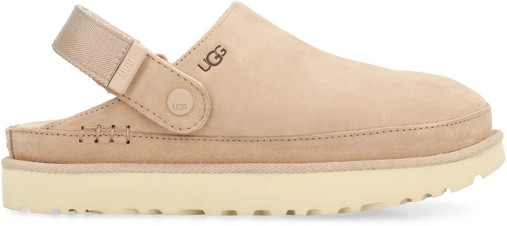 商品UGG|Goldenstar Sabot,价格¥1225,第2张图片详细描述