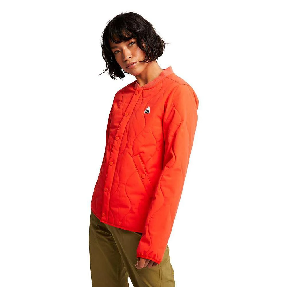 商品Burton|Burton Women's Kiley Jacket,价格¥1018,第1张图片