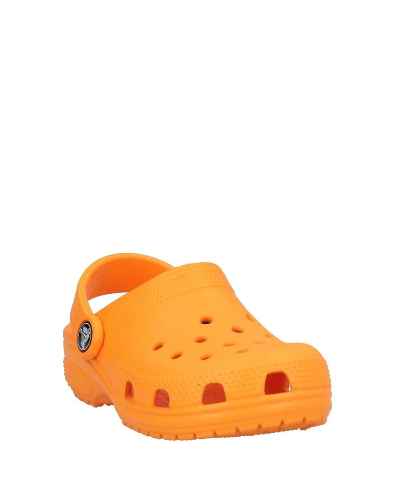商品Crocs|Beach sandals,价格¥361,第2张图片详细描述