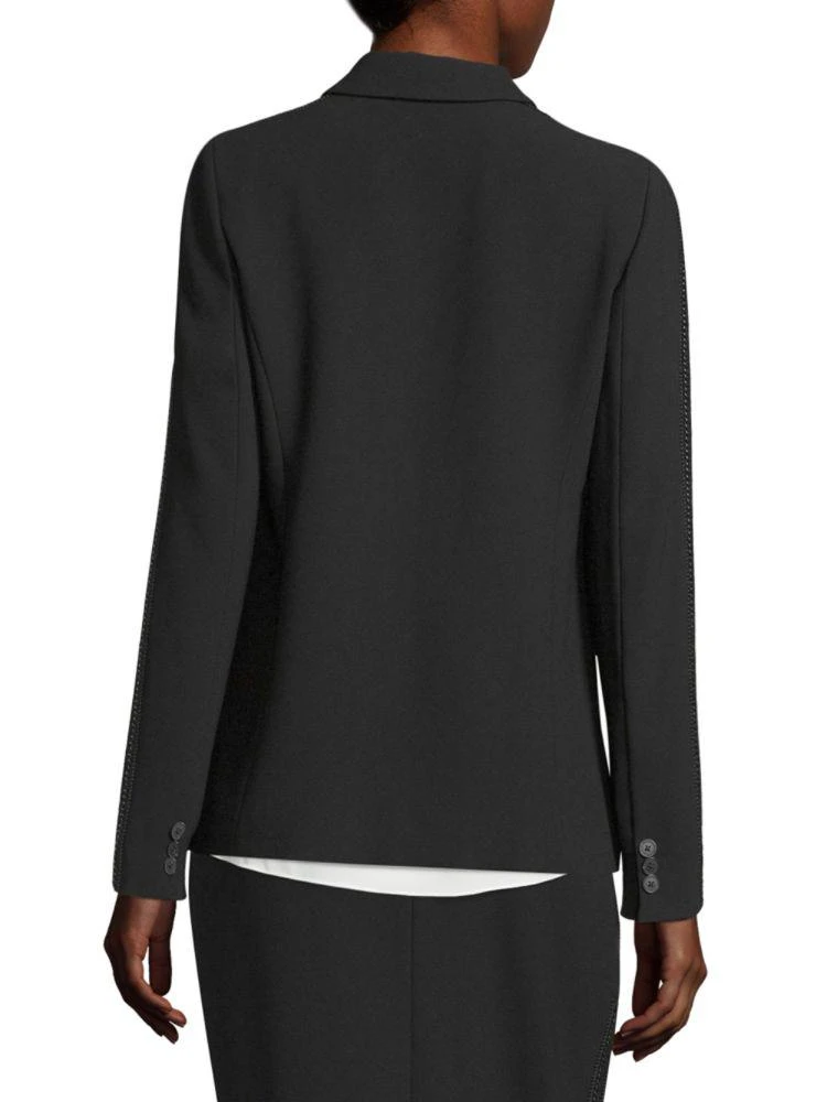 商品Tahari|Wendy Blazer,价格¥3574,第2张图片详细描述