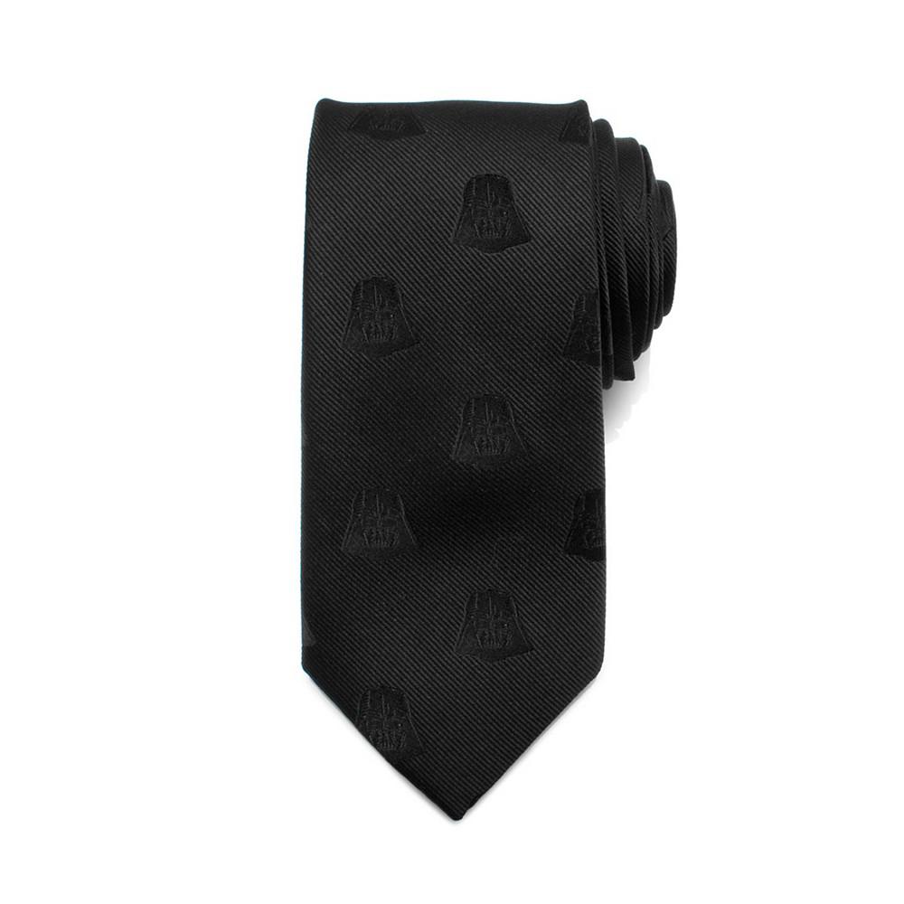 Darth Vader Men's Tie商品第1张图片规格展示