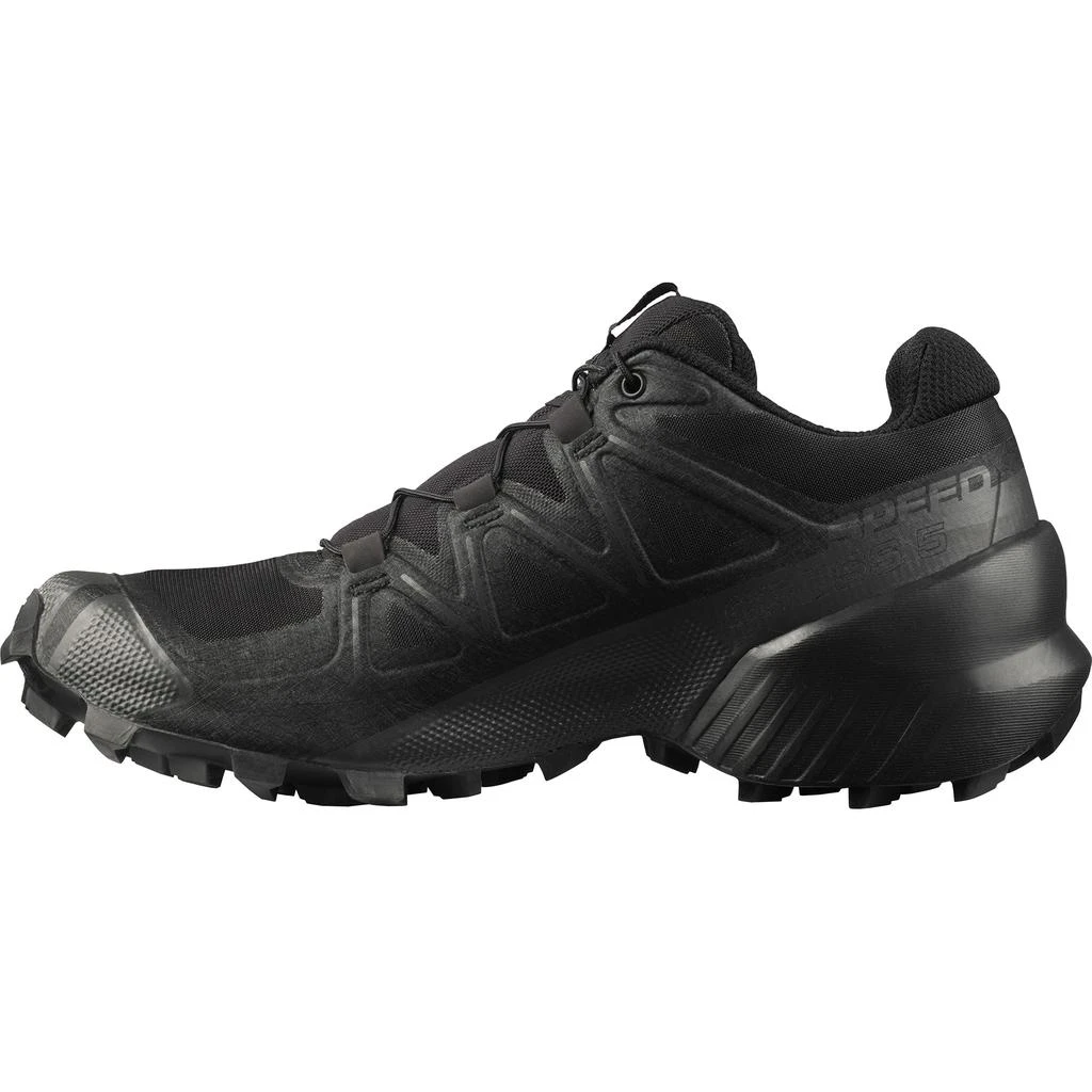 商品Salomon|Salomon Women's Speedcross 5 Gore-tex Trail Running Shoes,价格¥1020,第2张图片详细描述