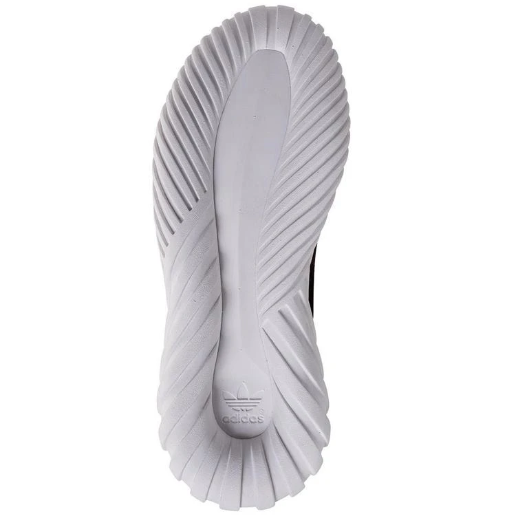 商品Adidas|Men's Tubular Doom Sock Primeknit Casual Sneakers from Finish Line,价格¥449,第5张图片详细描述