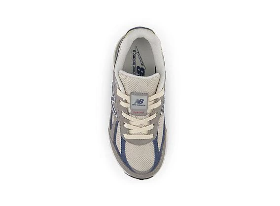 商品New Balance|990v4,价格¥655,第4张图片详细描述