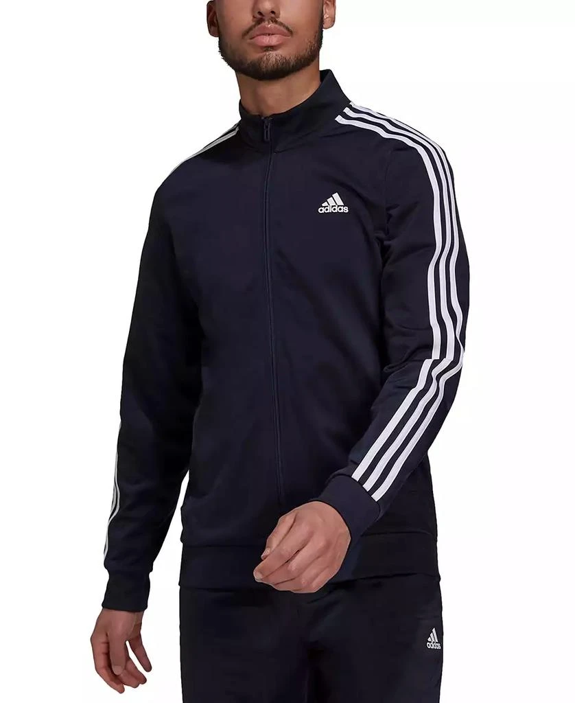 商品Adidas|Men's Tricot Track Jacket,价格¥422,第1张图片