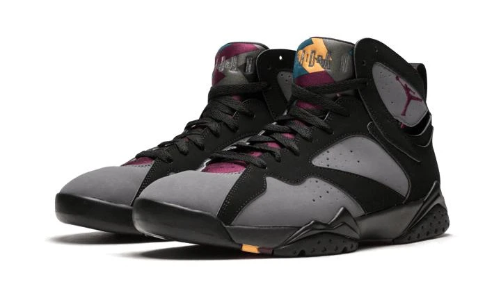 商品Jordan|Air Jordan 7 Retro,价格¥3773-¥5828,第3张图片详细描述