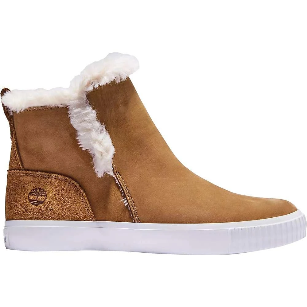 商品Timberland|Timberland Women's Skyla Bay Warm Lined Pull-On Boot,价格¥520,第1张图片