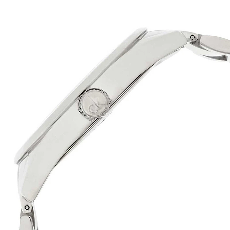 Calvin Klein 卡尔文 克莱恩 白色FORMALITY系列 男士手表 K4M21146 商品