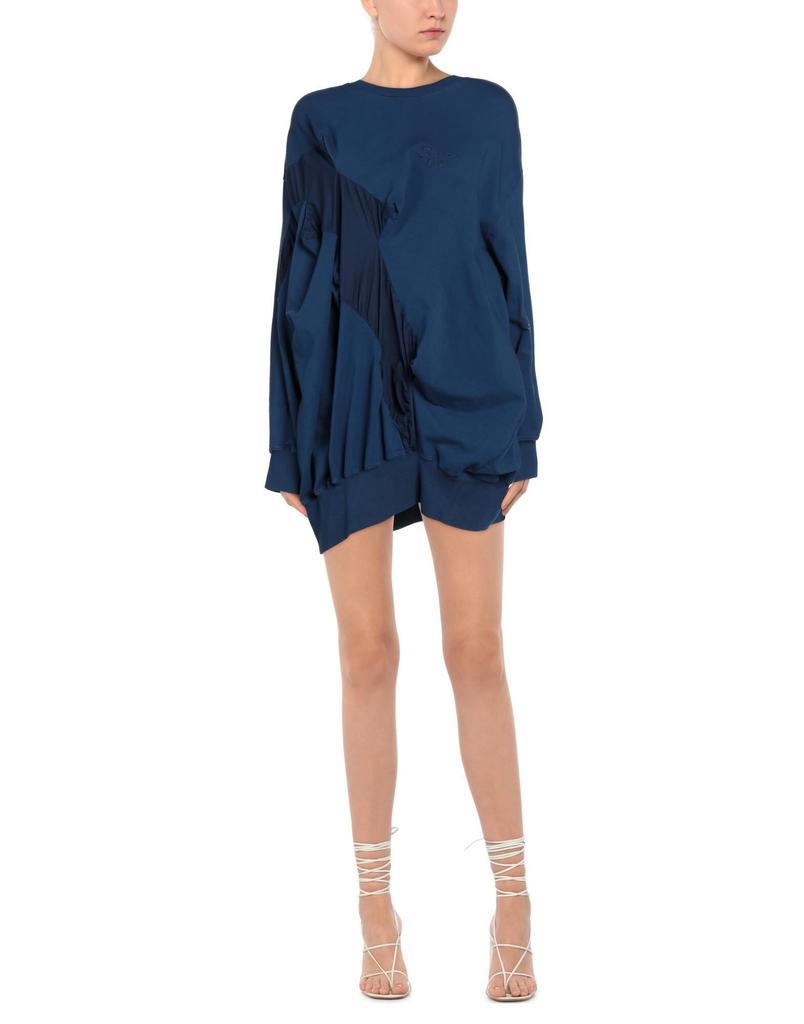 商品Vivienne Westwood|Short dress,价格¥2661,第4张图片详细描述