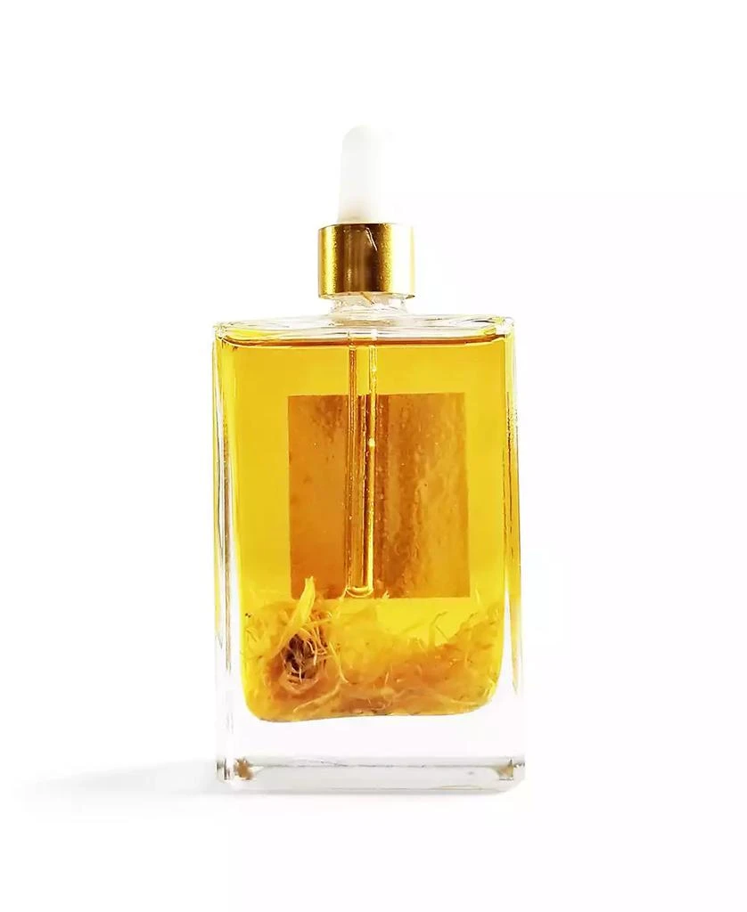 商品SWAY|Sweet Signature Trademark Dry Body Oil, 3.4 oz.,价格¥322,第2张图片详细描述