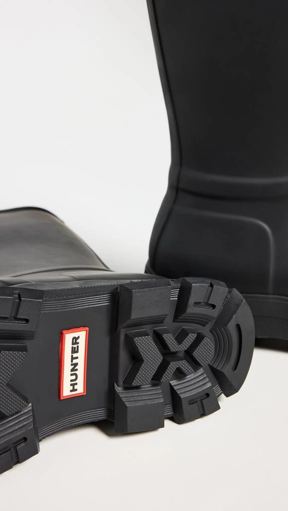 商品Hunter|Micah Boots,价格¥1345,第5张图片详细描述