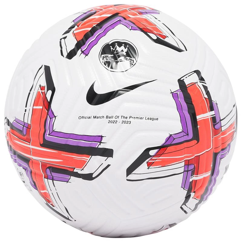 商品NIKE|Nike PL Flight Soccer Ball - Adult,价格¥945,第1张图片