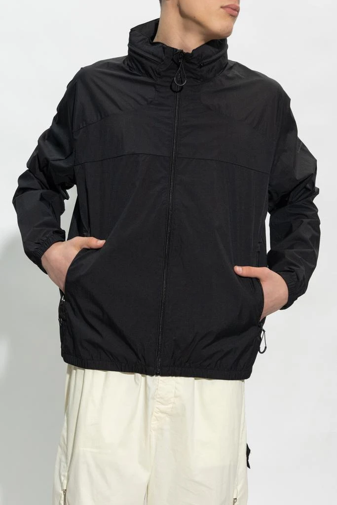 商品Hunter|Waterproof jacket,价格¥569,第3张图片详细描述