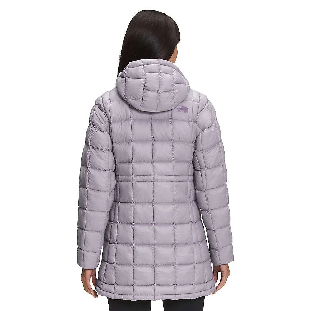 商品The North Face|The North Face Women's ThermoBall Super Parka,价格¥1742,第3张图片详细描述
