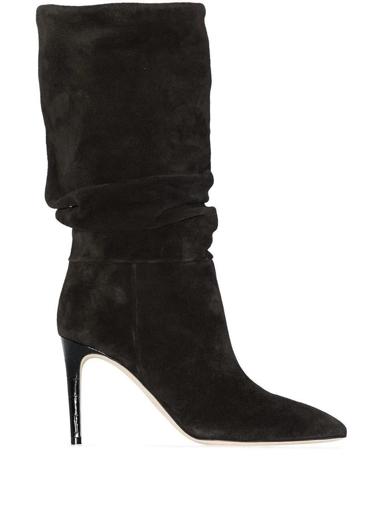 商品Paris Texas|PARIS TEXAS ANKLE BOOTS,价格¥4206,第1张图片