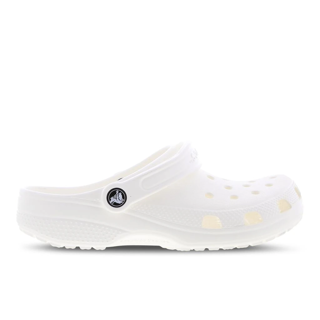 商品Crocs|Crocs Clog - Grade School Flip-Flops and Sandals,价格¥331-¥334,第1张图片