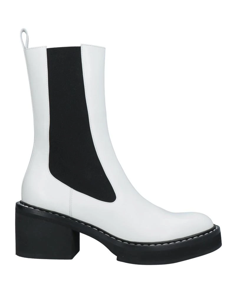 商品Khaite|Ankle boot,价格¥3361,第1张图片