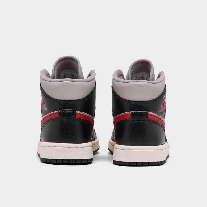 Women's Air Jordan Retro 1 Mid Casual Shoes 商品