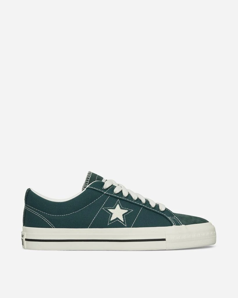 商品Converse|thisisneverthat One Star Pro Sneakers Trekking Green,价格¥331,第1张图片