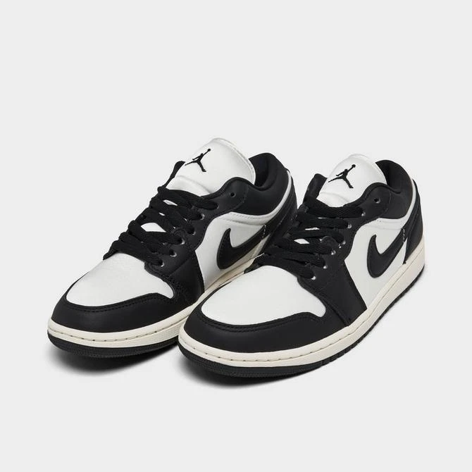 商品Jordan|Women's Air Jordan 1 Low SE Casual Shoes,价格¥937,第2张图片详细描述