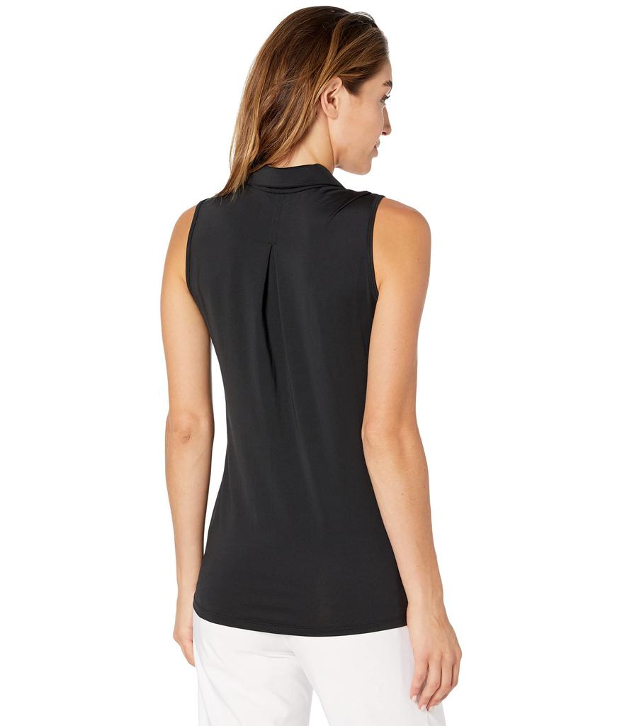 Ultimate365 Primegreen Sleeveless Polo Shirt商品第2张图片规格展示
