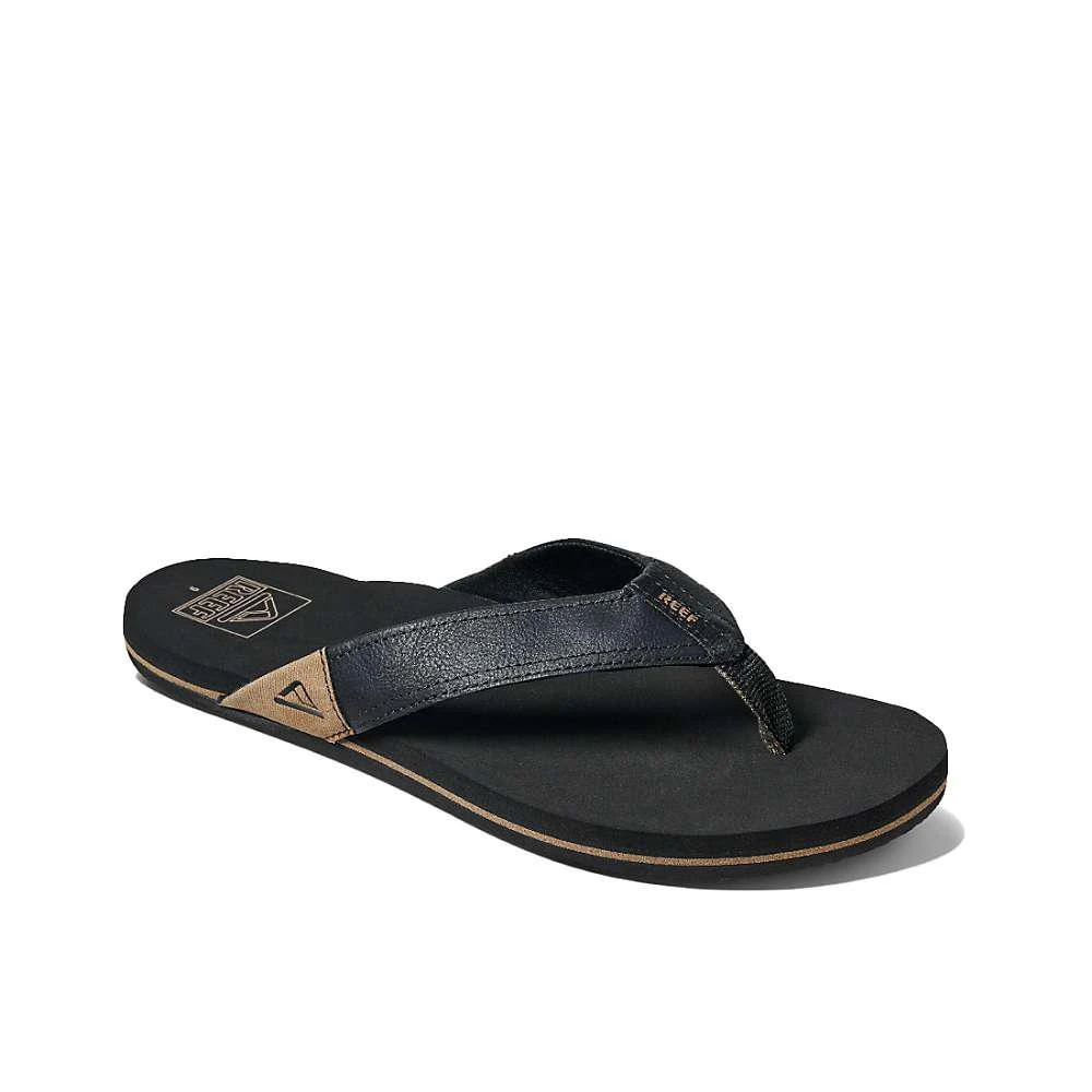 商品Reef|Reef Men's Newport Flip Flop,价格¥164,第5张图片详细描述