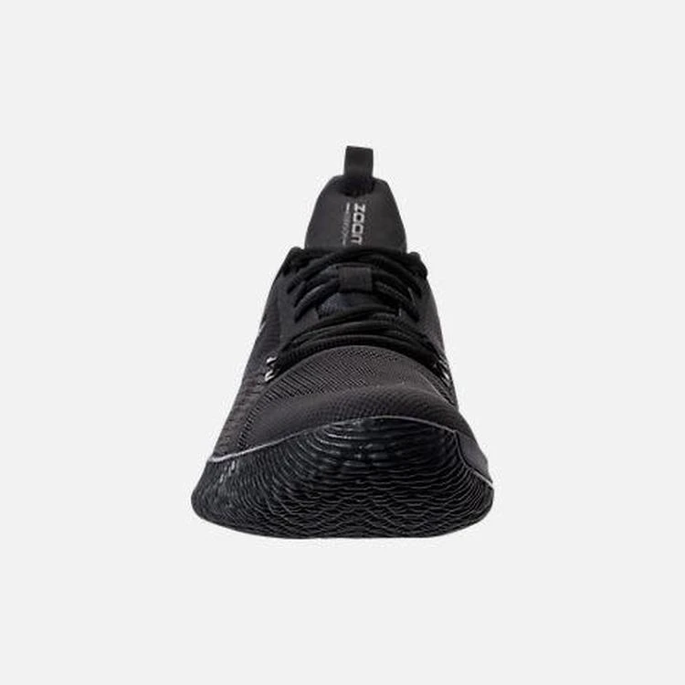 商品NIKE|男士 Zoom Assersion 篮球鞋,价格¥594,第2张图片详细描述