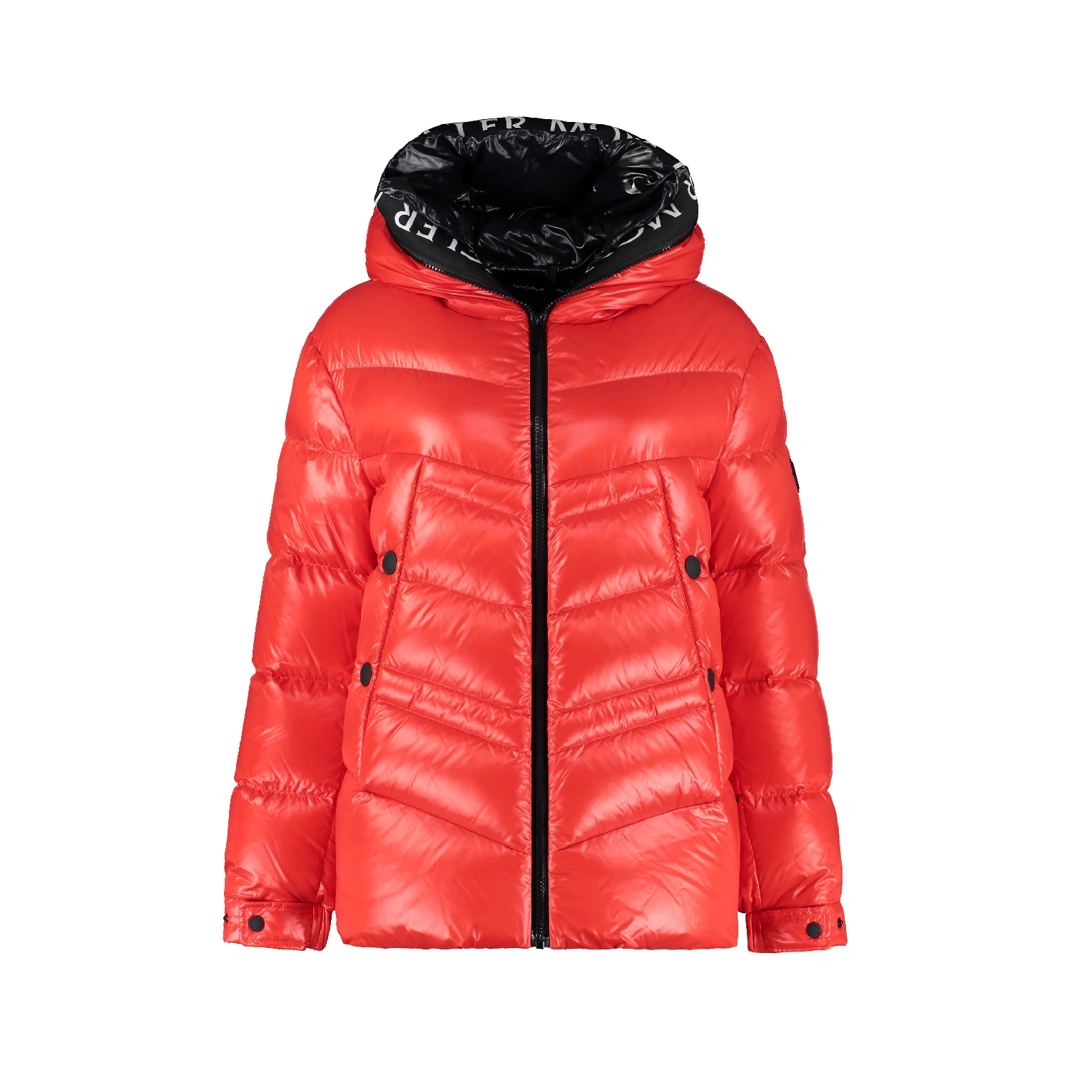 商品Moncler|【特惠7.5折】【预售】 2022秋冬 女士 羽绒服 大衣 1587194 1A0002268950422 ,价格¥10476,第1张图片