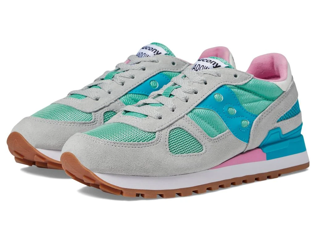 商品Saucony|Saucony Originals Shadow Original运动鞋,价格¥511,第1张图片