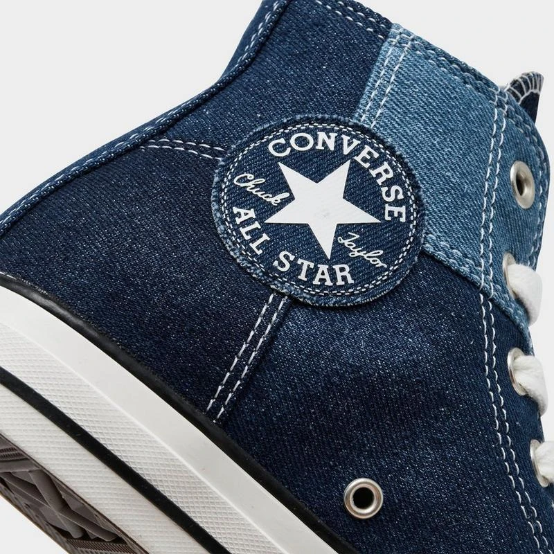 商品Converse|女士 Chuck Taylor 高帮帆布鞋,价格¥482,第3张图片详细描述