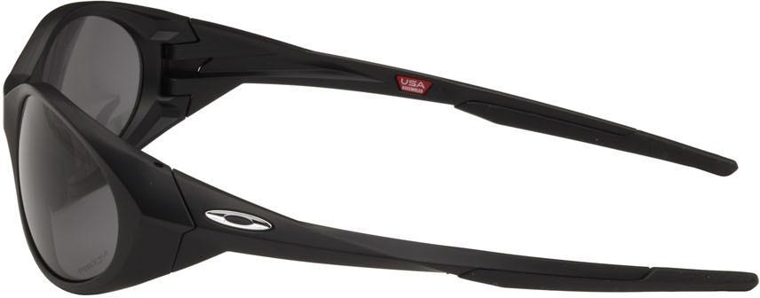 商品Oakley|Black Eye Jacket Redux Sunglasses,价格¥1135,第5张图片详细描述