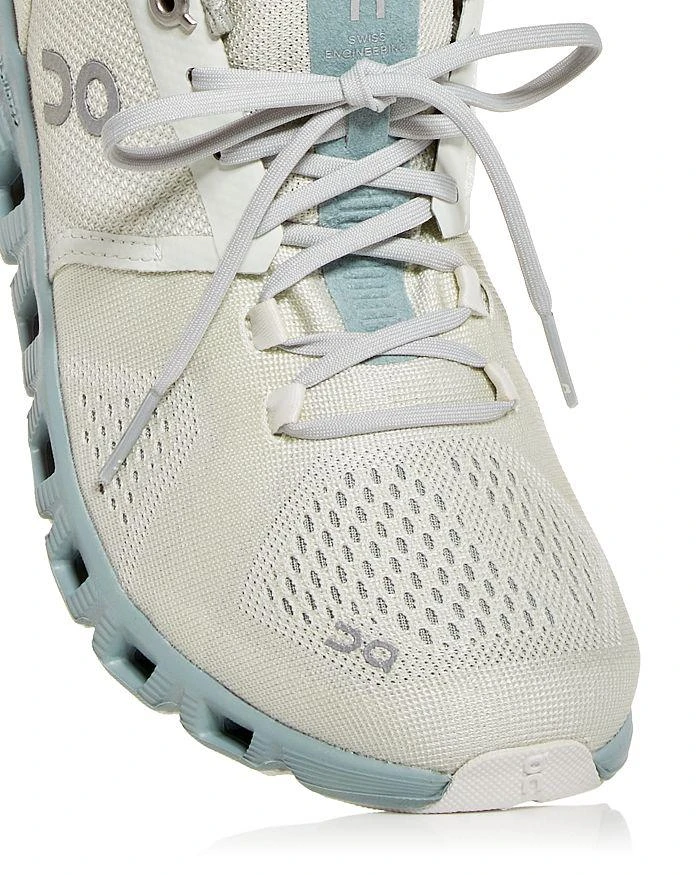 Women's Cloud X Low Top Running Sneakers 商品