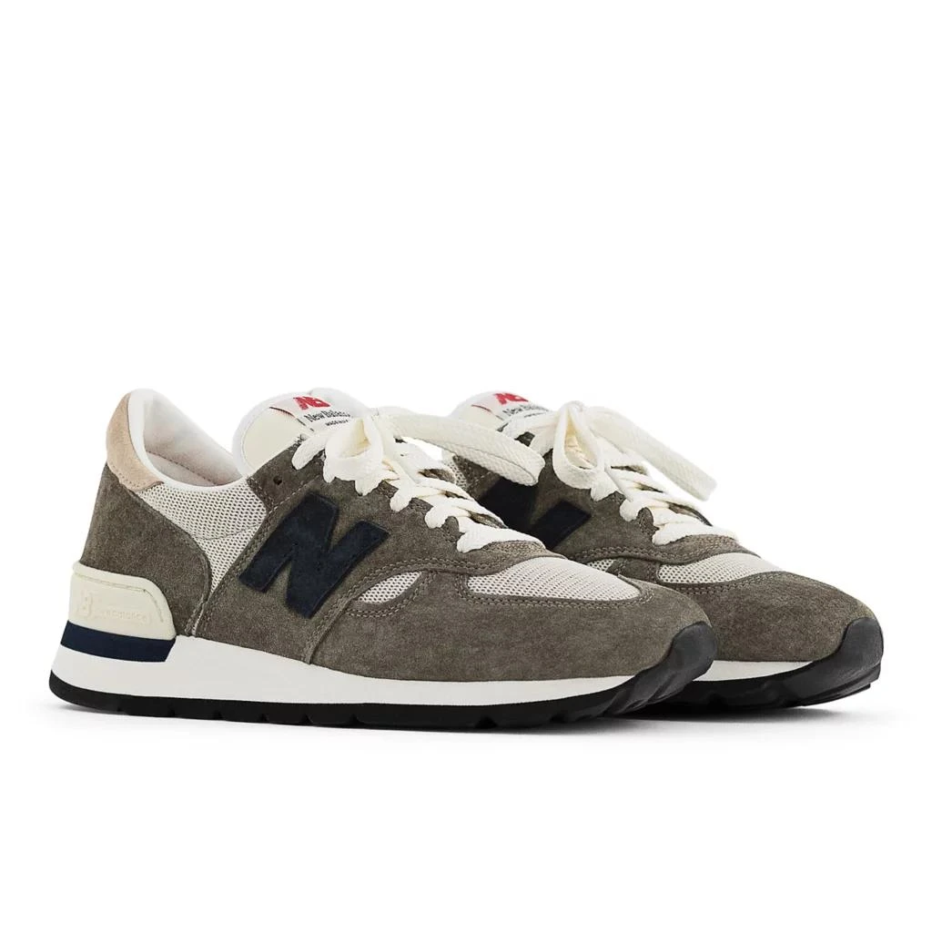 商品New Balance|MADE in USA 990,价格¥1425,第2张图片详细描述