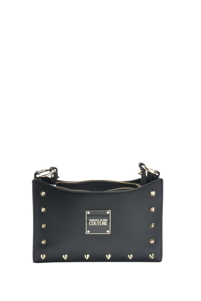 商品Versace|Shoulder bag with studs,价格¥1621,第1张图片