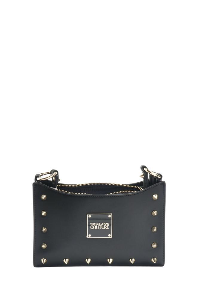 商品Versace|Shoulder bag with studs,价格¥1509,第1张图片