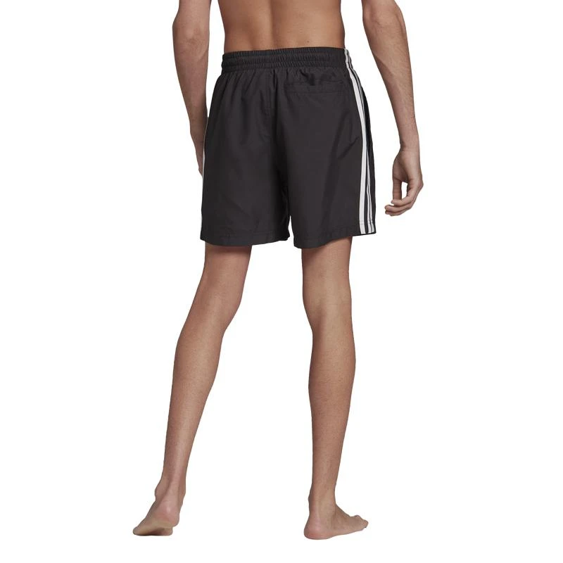 商品Adidas|adidas Originals 3 Stripes Swim Short - Men's,价格¥151,第2张图片详细描述