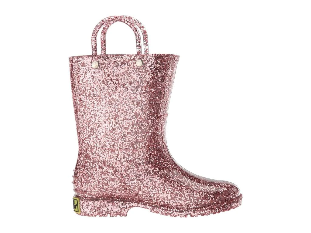 Glitter Rain Boots (Toddler/Little Kid) 商品