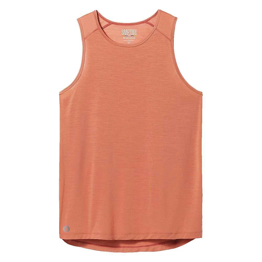 商品SmartWool|Women's Merino Sport 120 High Neck Tank,价格¥201,第2张图片详细描述