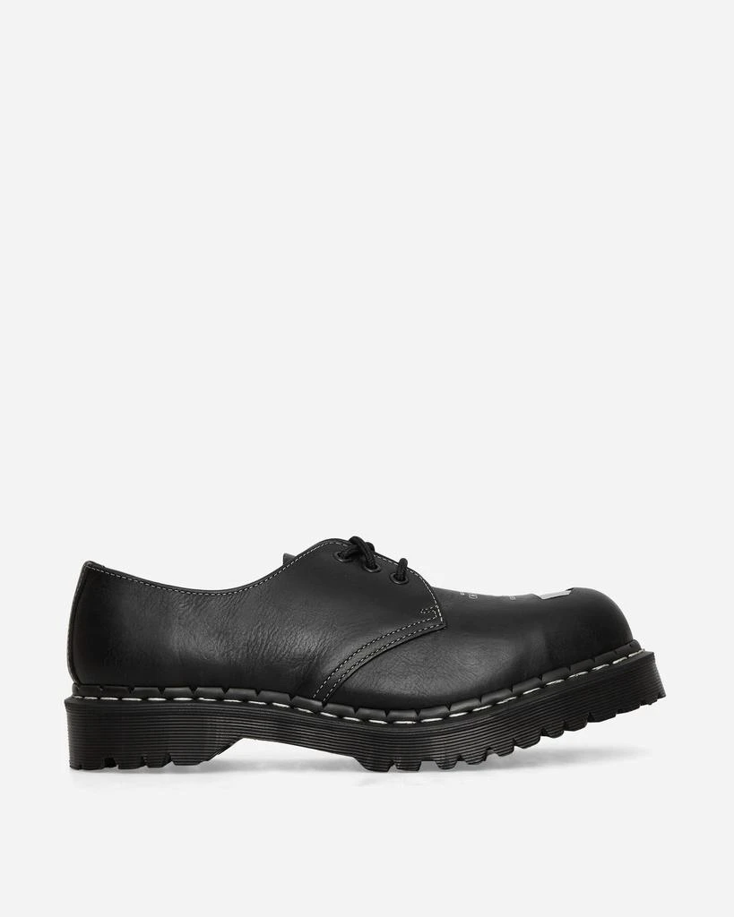 商品Dr. Martens|1461 Bex Overdrive Shoes Black,价格¥1553,第1张图片