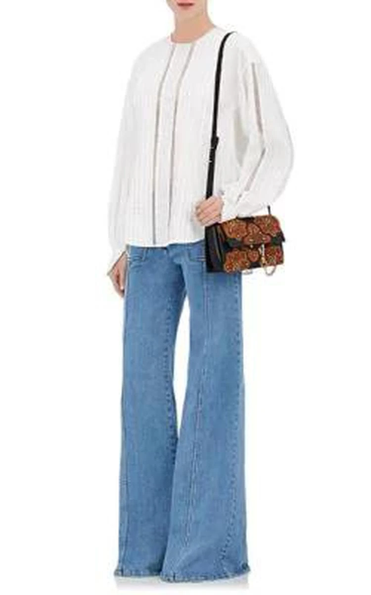 商品Chloé|Faye Small Shoulder Bag,价格¥10256,第2张图片详细描述