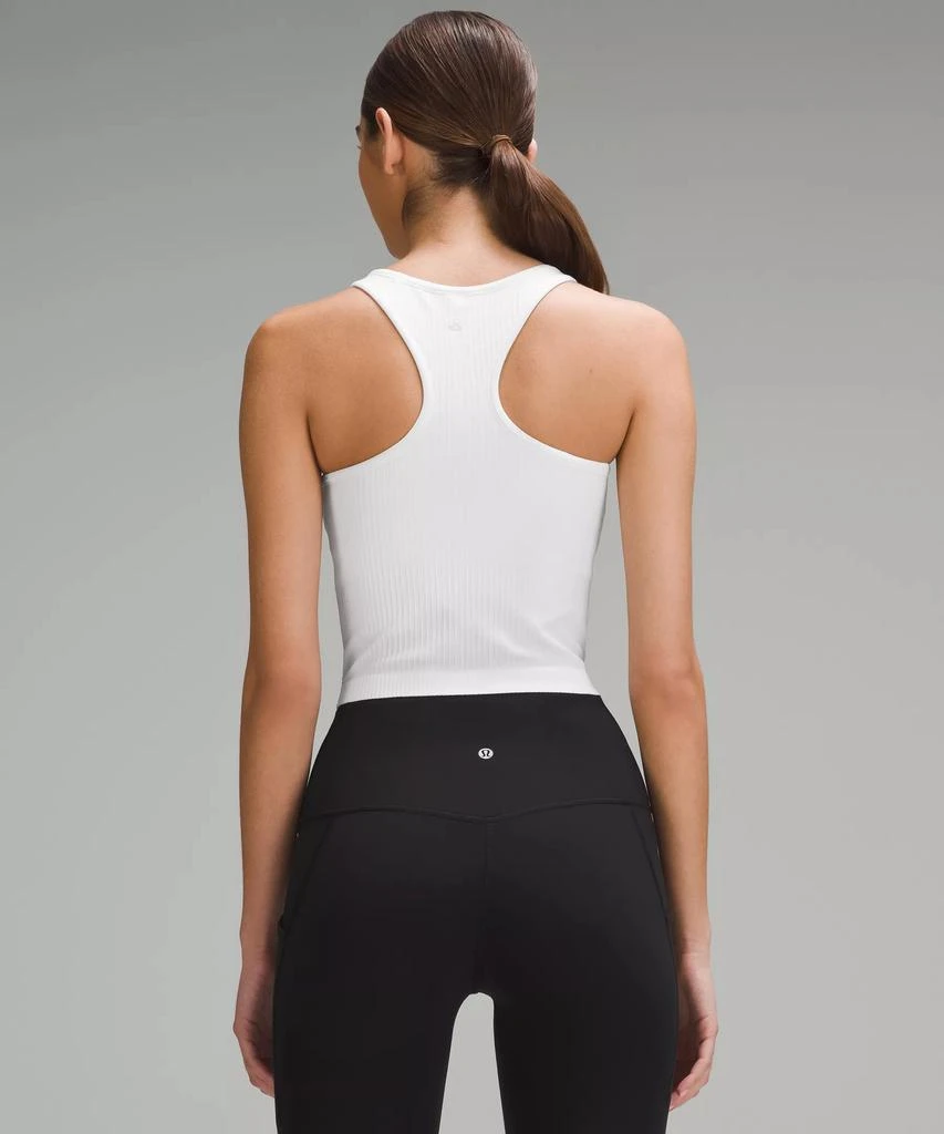 Ebb to Street Cropped Racerback Tank Top *Light Support, B/C Cup 商品