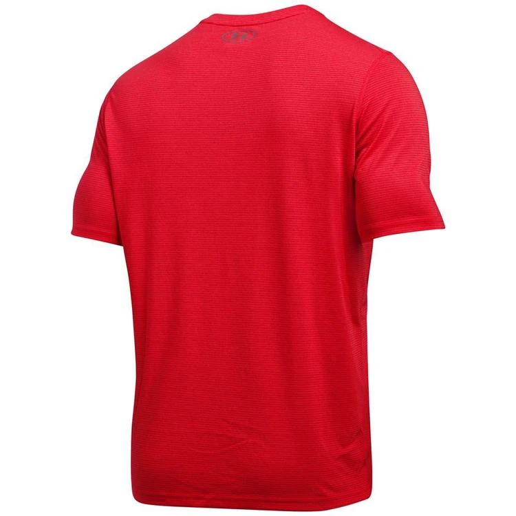 商品Under Armour|Men's Threadborne Siro Striped T-Shirt,价格¥223,第2张图片详细描述