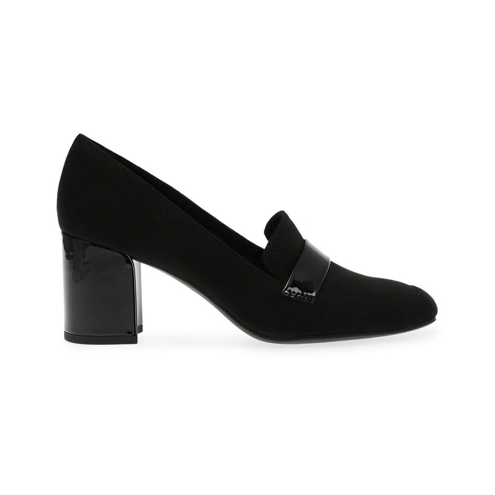 商品Anne Klein|Women's Tarin Dress Loafers,价格¥624,第2张图片详细描述