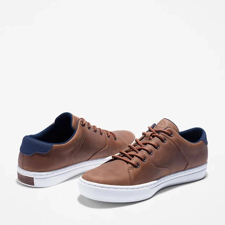 商品Timberland|Adventure 2.0 Trainer for Men in Brown,价格¥1146,第5张图片详细描述