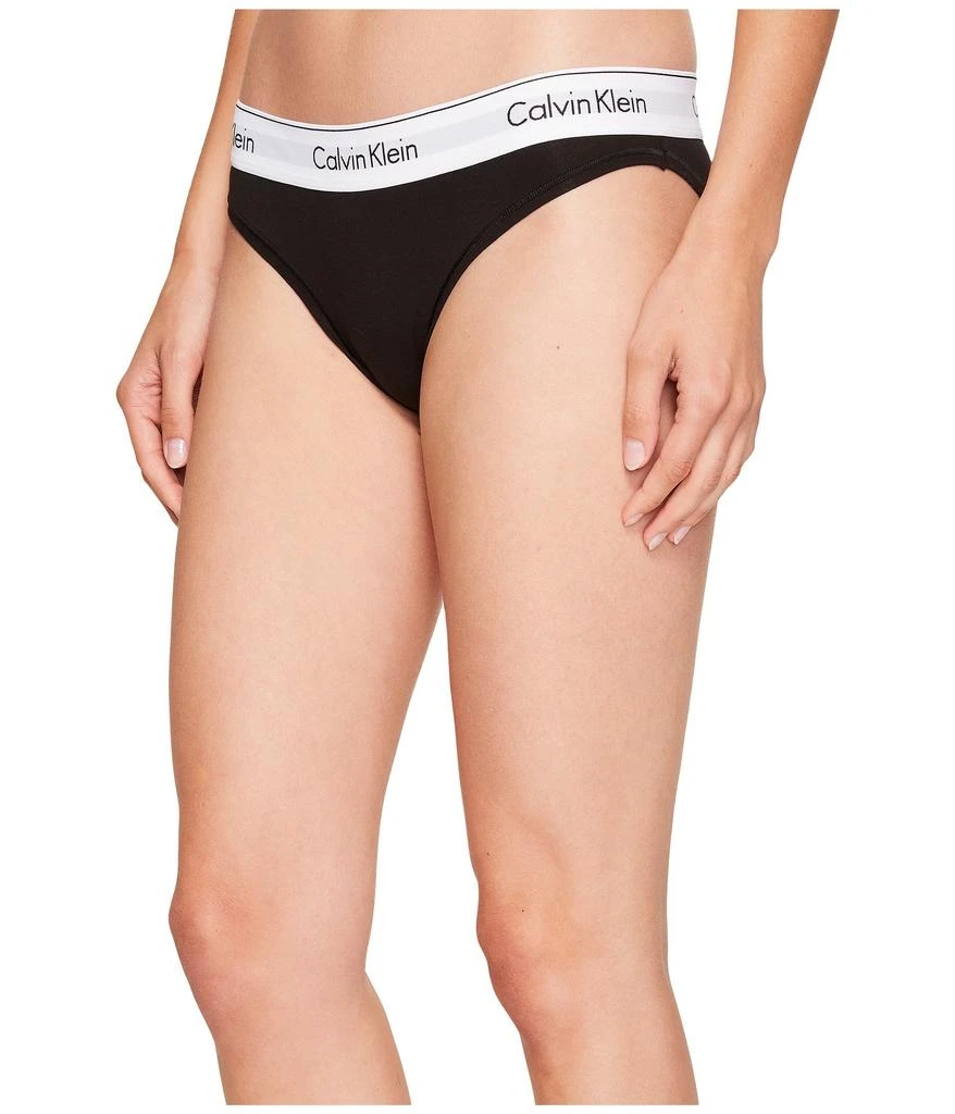 Calvin Klein Underwear Modern Cotton Bikini 2