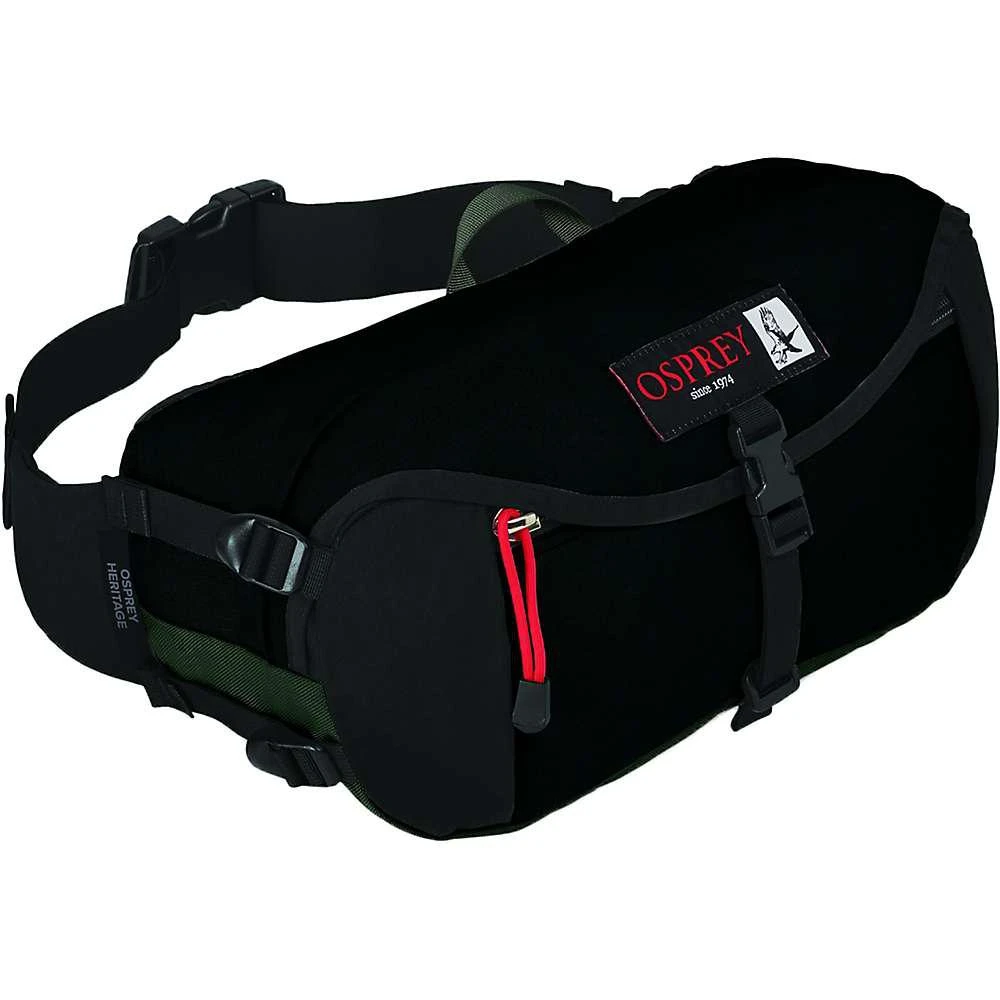 Heritage Waist Pack 商品